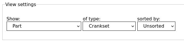 Drupal add view type