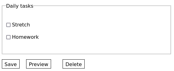 Drupal entity form field label after